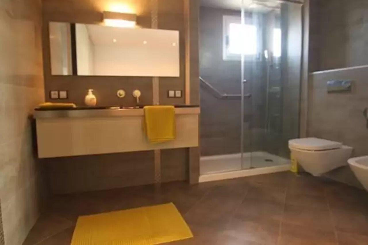 The Mask Apartment Blueline Бенидорм Екстериор снимка