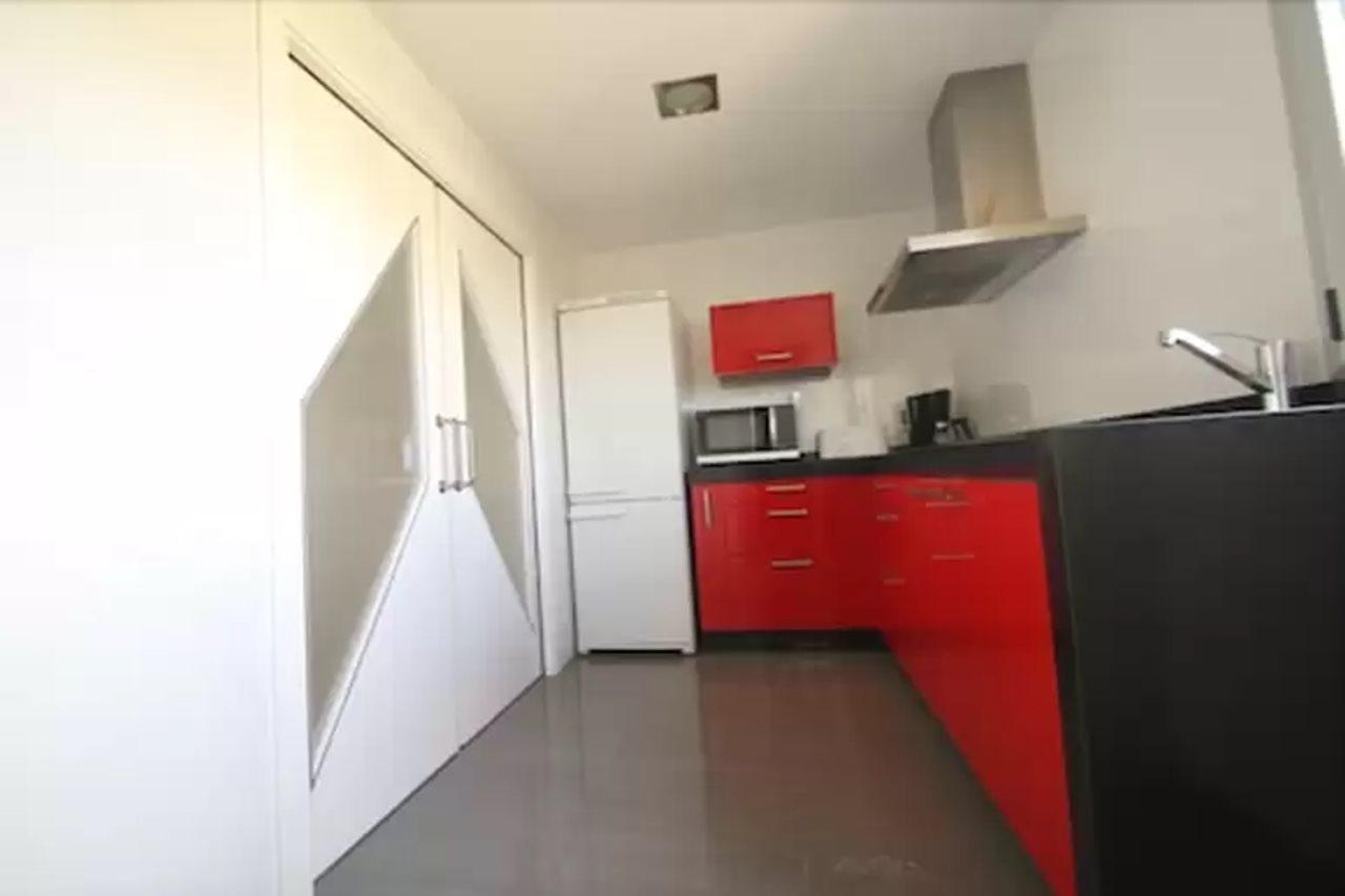 The Mask Apartment Blueline Бенидорм Екстериор снимка